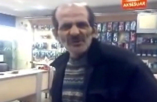 Türkiye'de onu tanımayan yok! Kenan komutan Bursa'da içler acısı haliyle görüntülendi