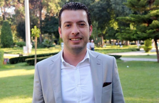 Kadir Aydar kimdir aslen nereli neden gözaltına alındı rüşvet iddiası