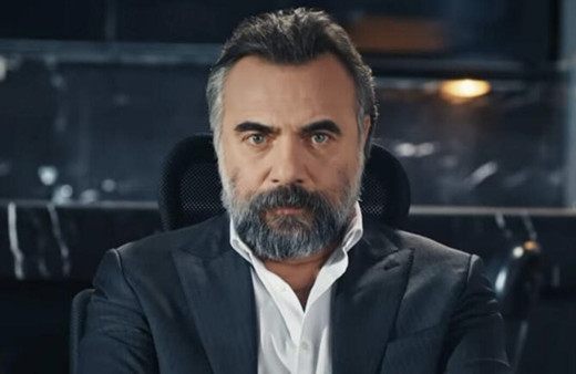 Oktay Kaynarca aslen nereli kaç yaşında Oktay Kaynarca sevgilisi kimdir?