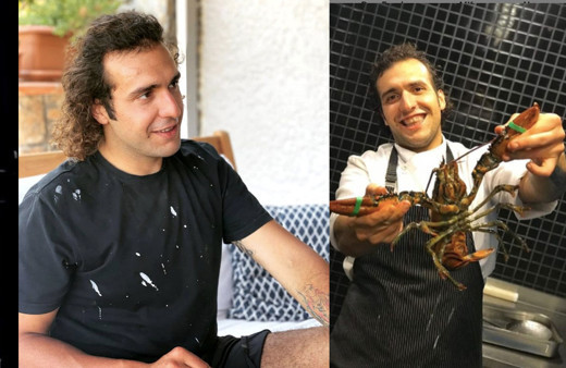 Masterchef Barbaros kimdir kaç yaşında instagramı çoştu!