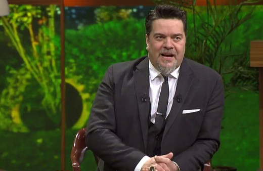 Beyazıt Öztürk 1 yıllık imza attı alacağı ücret dudak uçuklattı! Acun Ilıcalı'yla anlaşmıştı