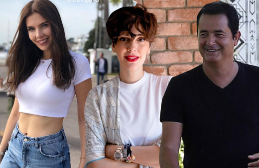 Bergüzar Korel Hatice Şendil 6 saat yardım topladı! Acun Ilıcalı bakın ne kadar bağışladı