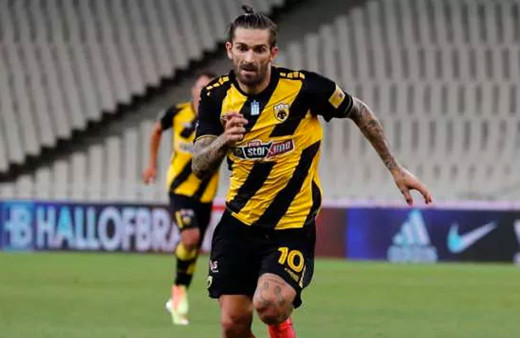 Marko Livaja'da sürpriz gelişme! Trabzonspor peşindeydi