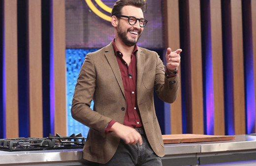 Danilo Zanna ailesi kimdir eşi ne iş yapar? Danilo Şef hayatı