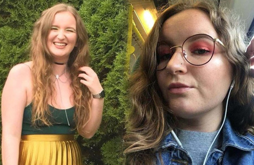 Gece partiden çıktı kayıplara karıştı tecavüz hapı gerçeği ortaya çıktı