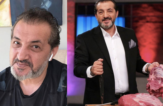 Mehmet Şef'in eline ne oldu parmak kazası ne zaman oldu?