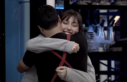 Serhat Doğramacı nereli kaç yaşında Masterchef'in birincisi mi olacak?