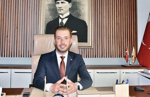 Kadir Aydar evli mi eşi kimdir Kadir Aydar ailesi