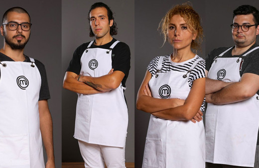 Masterchef kim elendi ağlayarak veda etti Masterchef finaline kalan 4 yarışmacı!