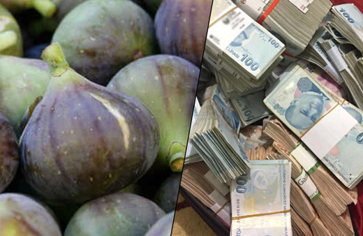 İzmir'de İncir Bank olayı! Terzinin yaptığı vurgun dudak uçuklattı