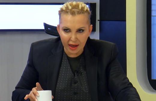 Seyhan Soylu cezaevinden çıktı! Koronavirüse yakalandı