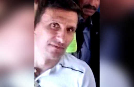 Ankara'da 1 ay sonra emekli olmayı planlıyordu! Hayatını kaybetti