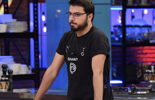 Burcu Bakır kimdir kaç yaşında Masterchef Serhat'ın nişanlısına bakın