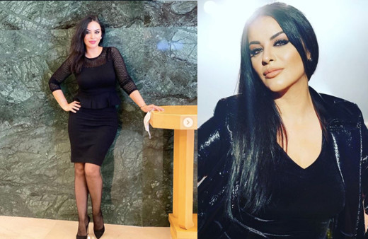 Zara kaç yaşında aslen nereli? Zara kaç evlendi eşleri kimdir?