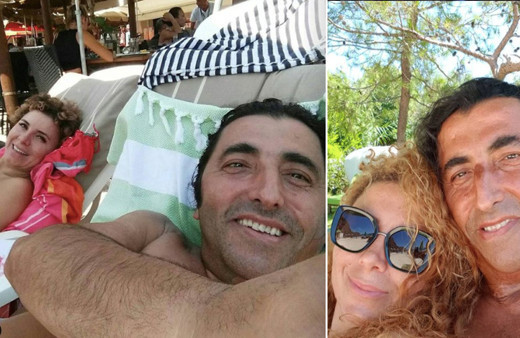 Özgül Çoşar eşi Emrullah Çoşar (Emço) ve çocukları kimdir?