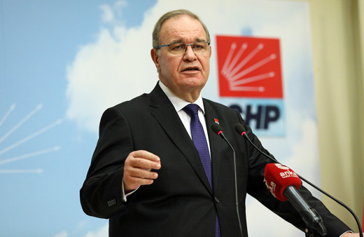 CHP'li Faik Öztrak 5 zincir market tartışması için tekliflerini hatırlattı