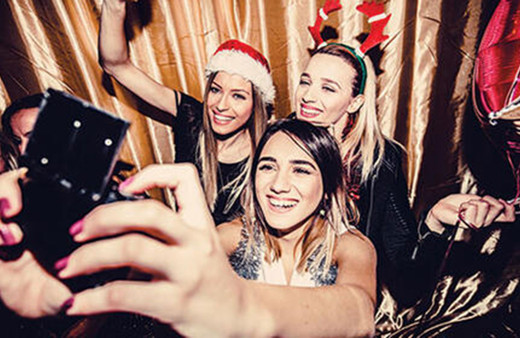 Yılbaşı kutlaması evde yasak otelde serbest! 4 gün sokağa çıkmak yasak