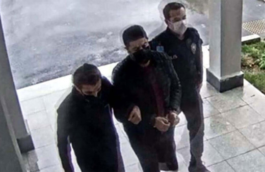 PKK'lı teröristin 'İranlı' oyunu tutmadı! Ölen İran'lı adına aldığı pasaportla İstanbul'a giremedi