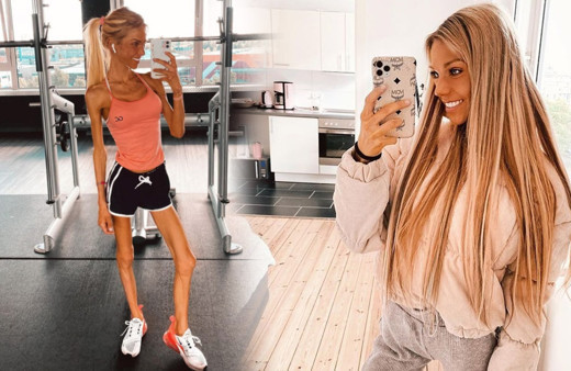 Ünlü sosyal medya fenomeni hayatını kaybetti! 2 gündür hiçbir şey yemedi