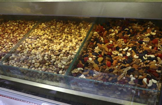 Ramazan’da kuru meyvelere ilgi arttı