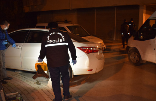 Kısıtlamaya uymayan 38 bin 874 kişi hakkında adli/idari işlem