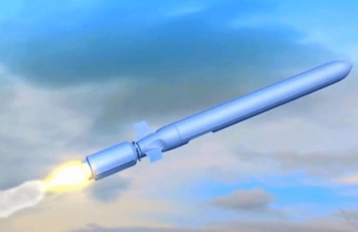 ROKETSAN'ın 'yerli Tomahawk' füzesi Gezgin'in motoru için çalışmalara başlandı