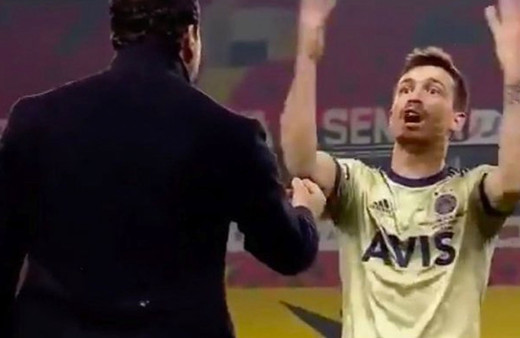 Fenerbahçe'de patron kim? Mert Hakan Yandaş, Erol Bulut'u takmadı