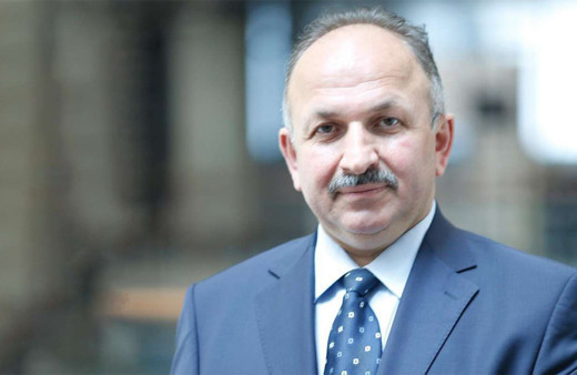 Prof. Dr. Recep Öztürk: Mutasyon geçiren koronavirüs yüzde 70 daha bulaşıcı