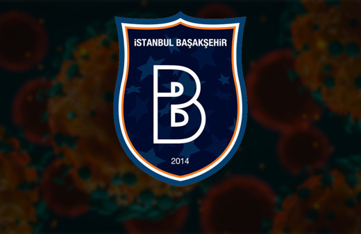 Başakşehir iki futbolcu ile yollarını ayırdı