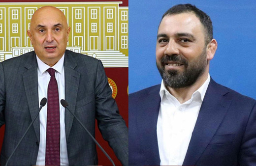 CHP'li Engin Özkoç'tan Hamza Yerlikaya'ya istifa çağrısı
