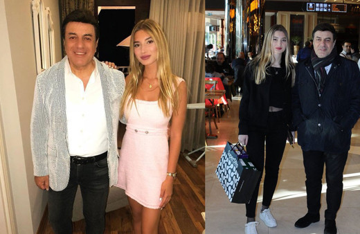 Coşkun Sabah'ın ses kaydı gündemde 'Kızımın bikinili fotoğraflarına...'