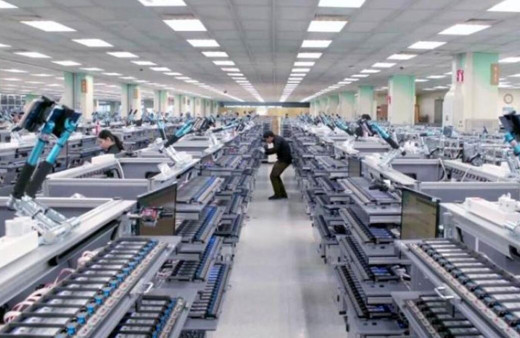 Ekonomi için müthiş haber! Samsung ve Oppo Türkiye'de üretime hazırlanıyor!