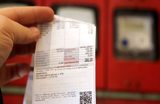 EPDK tavan fiyatları revize etti 1 Nisan'dan itibaren geçerli! Elektrik faturalarına indirim...