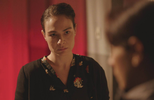 Masumlar Apartmanı Hasibe'ye bak! Gerçek haliyle göreni dumur etti!