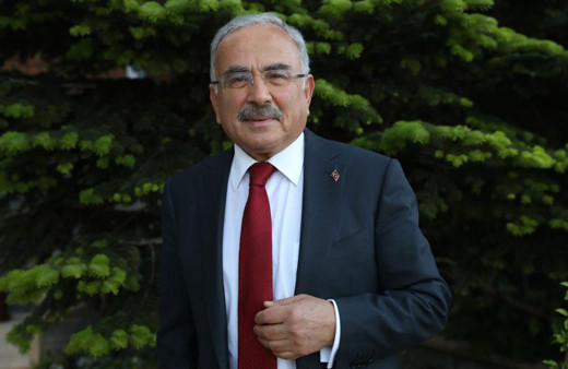 Ordu Büyükşehir Belediyesi’nden ‘özel kalem’ açıklaması