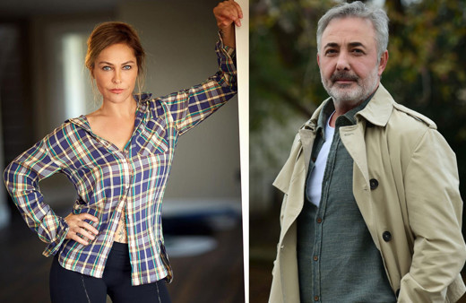 Yaş 19 dizisiyle Hülya Avşar ekranlara geri dönüyor fakat şartı bakın ne oldu