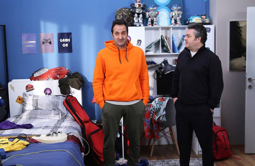 İyi Aile Babası 4. bölüm fragmanı