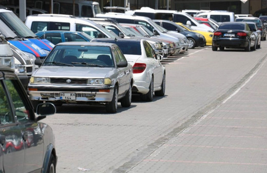 İkinci el otomobilde rüzgar tersine döndü! Satışlar çakıldı uzmanlar nedenini açıkladı