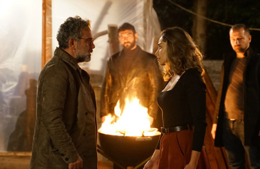 Kefaret 6. bölüm fragmanı