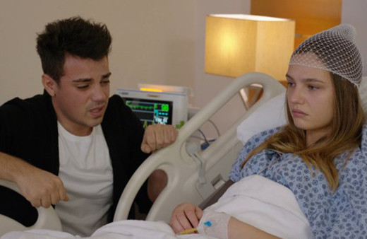 Kuzey Yıldızı İlk Aşk 45. bölüm fragmanı