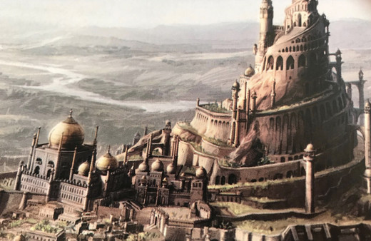 Alamut Kalesi nerede haritada hangi ülkede Haşhaşilerin kalesi