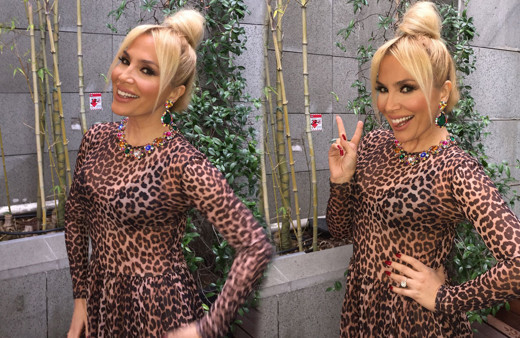 Bakirelik sorusu Lerzan Mutlu'yu çileden çıkardı cevabı bakın ne oldu