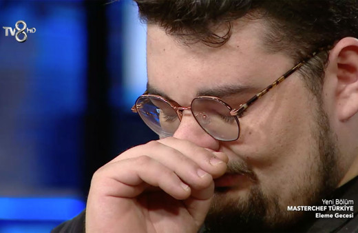MasterChef Eray elendi mi 4'lü sızdı! Eray Aksungur nereli Danilo şef tanışı