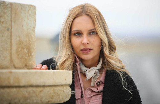 Maria ile Mustafa 17. bölüm fragmanı (Final)