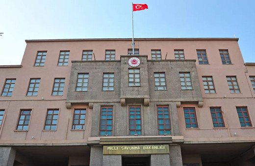 Son dakika MSB'den asker sevkleriyle ilgili yeni karar! Tarih güncellendi