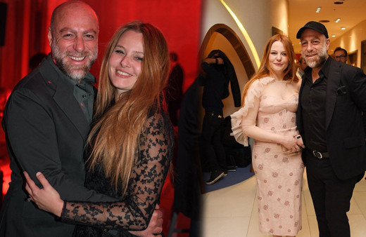 Naz Elmas fotoğrafıyla oynadı Instagram'a koydu görenlerin diline düştü