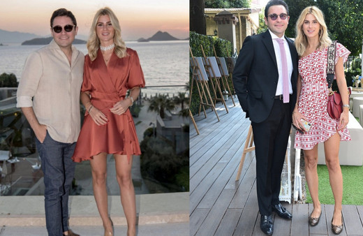 Nazlı Kayı kaç yaşında Hacı Sabancı'nın nişanlısı kimdir?