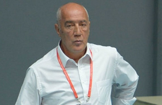 İspanya'da rahatsızlanan başantrenör Nedim Özbey ambulans uçakla Türkiye'ye getirilecek