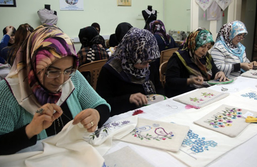 İŞKUR evde paketleme başvuru formu doldurma ekranı-2020