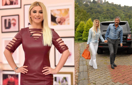 Eski eşi Metin Yüncü'nün gözaltına alınması hakkında Songül Karlı bakın neler söyledi